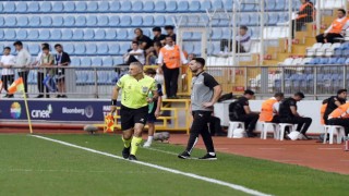 Trendyol Süper Lig: Kasımpaşa: 0 - Antalyaspor: 0 (Maç sonucu)