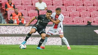 Trendyol Süper Lig: Samsunspor: 0 - Konyaspor: 1 (Maç sonucu)