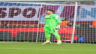 Trendyol Süper Lig: Trabzonspor: 2 - Kayserispor: 2 (Maç sonucu)