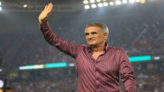 Trendyol Süper Lig: Trabzonspor:1 - Beşiktaş: 0 (Maç devam ediyor)