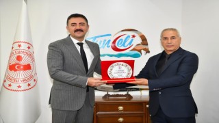 Tuncelide Ahilik Haftası etkinlikleri başladı