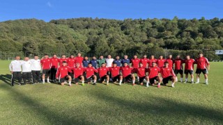 Turgutluspor isim değişikliğine gitti
