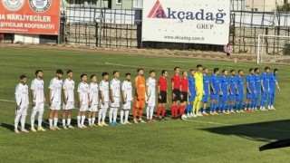 Turgutluspor ve Somaspor haftayı puansız kapattı