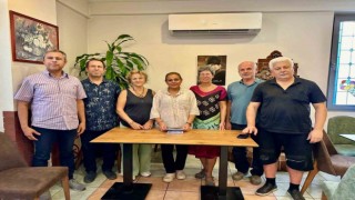 Turgutreis Liseliler 20 Eylülde bir araya geliyor