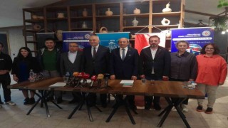 Türk bilim insanları Bursaya geliyor