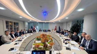 Türk Devletleri Banka Birlikleri Konseyinden ‘İslami Bankacılık ve Finans Eğitimi