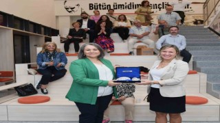Türk Dil Bayramında Türkçenin doğru kullanımına dikkat çekildi