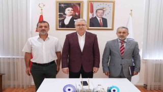 Türk Dünyası Araştırmaları Enstitüsü, akademik döneme yeni hedeflerle başlıyor