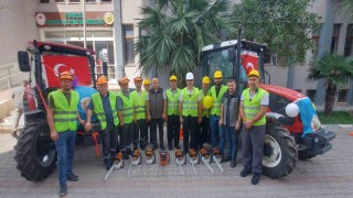 Türkeli Orman İşletmeden orman köylülerine destek