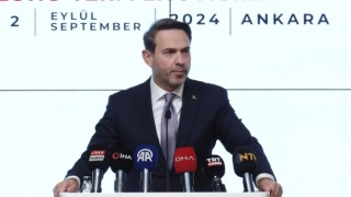 Türkiye 4 milyar metreküplük toplam 40 adet LNG kargosunu teslim alacak