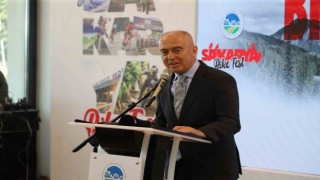 Türkiye Bisiklet Federasyonu Başkanı Emin Müftüoğlu, adaylığını açıkladı