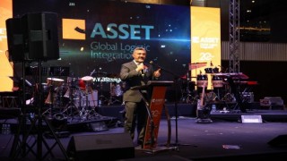 Türkiye, e-ihracat ve lojistikteki kabiliyetlerini bu zirvede gösterecek