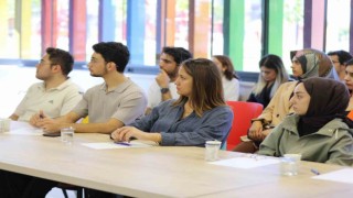 Türkiye Innovatıon Week Gaziantepte tanıtıldı