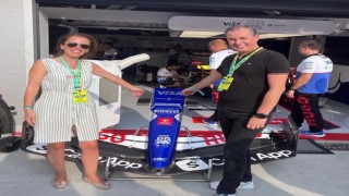Türkiye İş Bankasından Visa Cash App RB Formula One takımının isim sponsoru Visa ile iş birliği