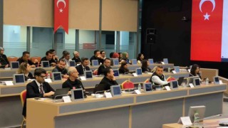 Türkiye-Japonya Afet Yönetimi Ortak Semineri gerçekleşti