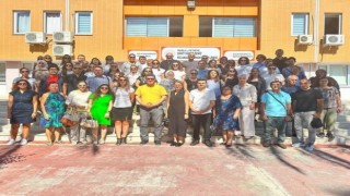 Türkiye Yüzyılı Maarif Modeli kapsamında STEM semineri düzenlendi