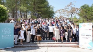 Türkiye Yüzyılı Maarif Modeli Muğlada tanıtıldı