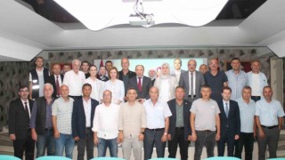 Türkiye yüzyılında tarımda yeni dönem hayata geçiyor