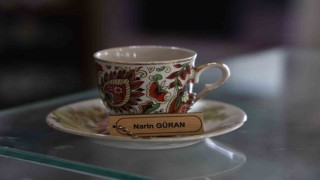 Türkiyede tek olan bu müzede Narinin ismi de yaşatılacak