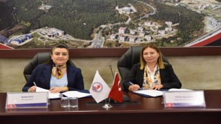 Türkiyenin dijital güvenliği Samsundan arttırılacak