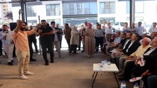 Türkiyenin en büyük antika fuarı Talasta açıldı