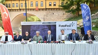 Türkiyenin en büyük fotoğraf festivali başlıyor