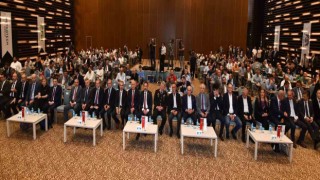 Türkiyenin En Büyük Yeşil Sanayi Zirvesi, Konyada gerçekleştirildi