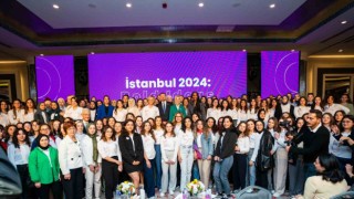 Türkiyenin Mühendis Kızlarında yeni dönem başvuruları başladı