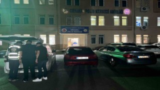Tuzlada düğün konvoyu yaparak yolu kapatan sürücülere ceza