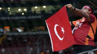 UEFA Avrupa Ligi: Galatasaray: 0 - PAOK: 0 (Maç devam ediyor)