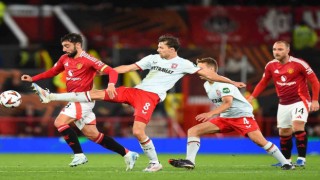 UEFA Avrupa Liginde ilk hafta maçları tamamlandı