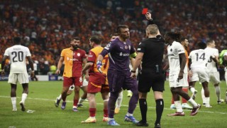 UEFA, Fernando Musleraya 3 maç men cezası verdi
