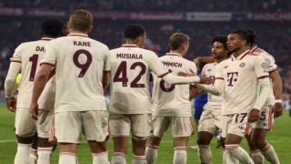 UEFA Şampiyonlar Liginde yeni sezon heyecanı başladı