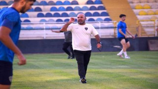 Uğur Balcıoğlu: “Pozisyon üretme konusunda sorunumuz yok”
