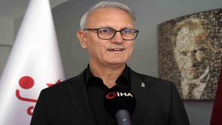 Uğur Kılıç: Hedefimiz Türk bayrağını hentbolda olimpiyatlarda dalgalandırmak