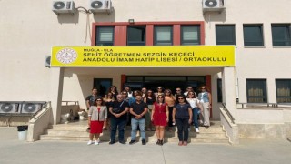 Ula ve Köyceğizde STEM seminerleri düzenlendi