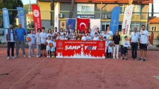 Ulada “Hareket Ediyoruz, Ulada Top Sürüyoruz” etkinliği düzenlendi