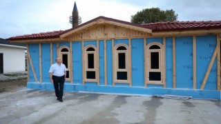 Ulaşım harekat merkezi tamamlandı
