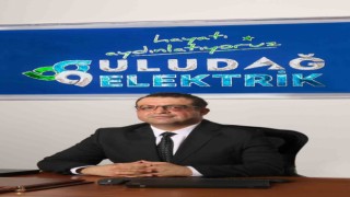 Uludağ Elektrik, geleceğe yeşil bir miras bırakıyor
