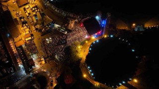 Uluslararası Alanya Caz Festivalinde geri sayım başladı