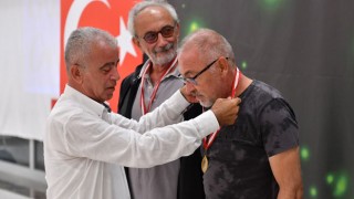 Uluslararası Briç Festivali Sona Erdi