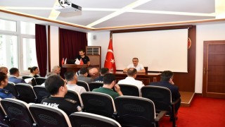 Uluslararası Fethiye Spor Festivali Koordinasyon Toplantısı yapıldı