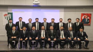 Ünitimsahta bayrak değişimi