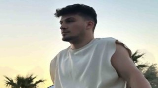 Üniversiteli motosiklet sürücüsü kazada hayatını kaybetti