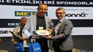 Ünlü Şef Tahir Tekin Öztan: Mutfakta inovasyona değil sunuma ihtiyacımız var