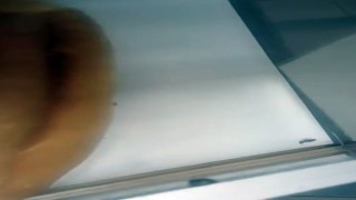 Ünlü zincir markette mide bulandıran görüntü