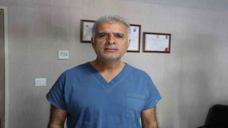 Üroloji Uzmanı Op. Dr. Yüzgeç: Üriner sistem taş hastalığı tedavi edilmezse böbrek çürüyebilir