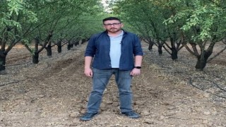 Uşaklı ziraat mühendisinden kritik uyarı