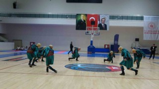 Uşakta 19 Eylül Gaziler Günü törenle kutlandı