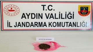 Uyuşturucu kullanan 7 kişi yakalandı